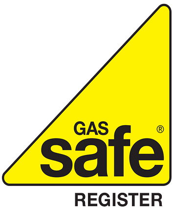 Gas safe Register logo