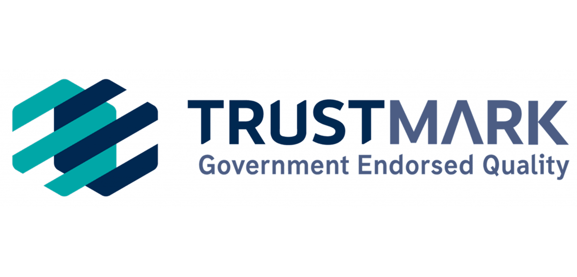 Trustmark logo