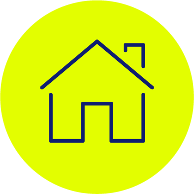 Improveasy house icon