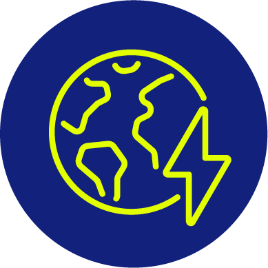Network Icon