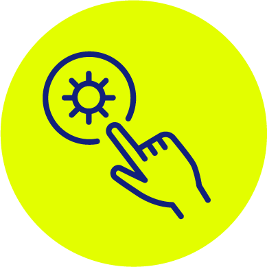 Support Icon
