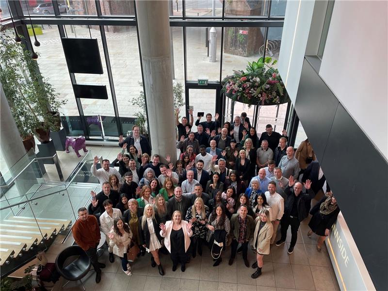The Improveasy team