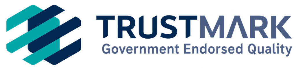 Trustmark Logo