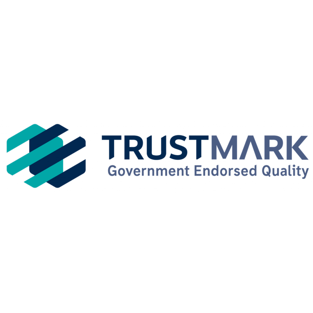 Trustmark Logo
