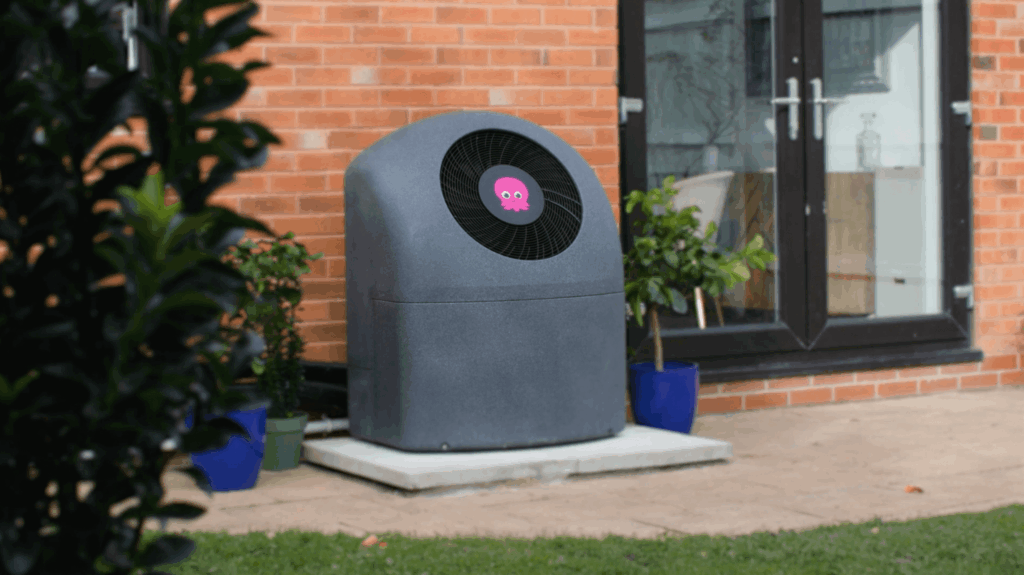 Improveasy joins Octopus Energy as a Cosy Accredited Installer
