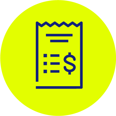 Finance icon