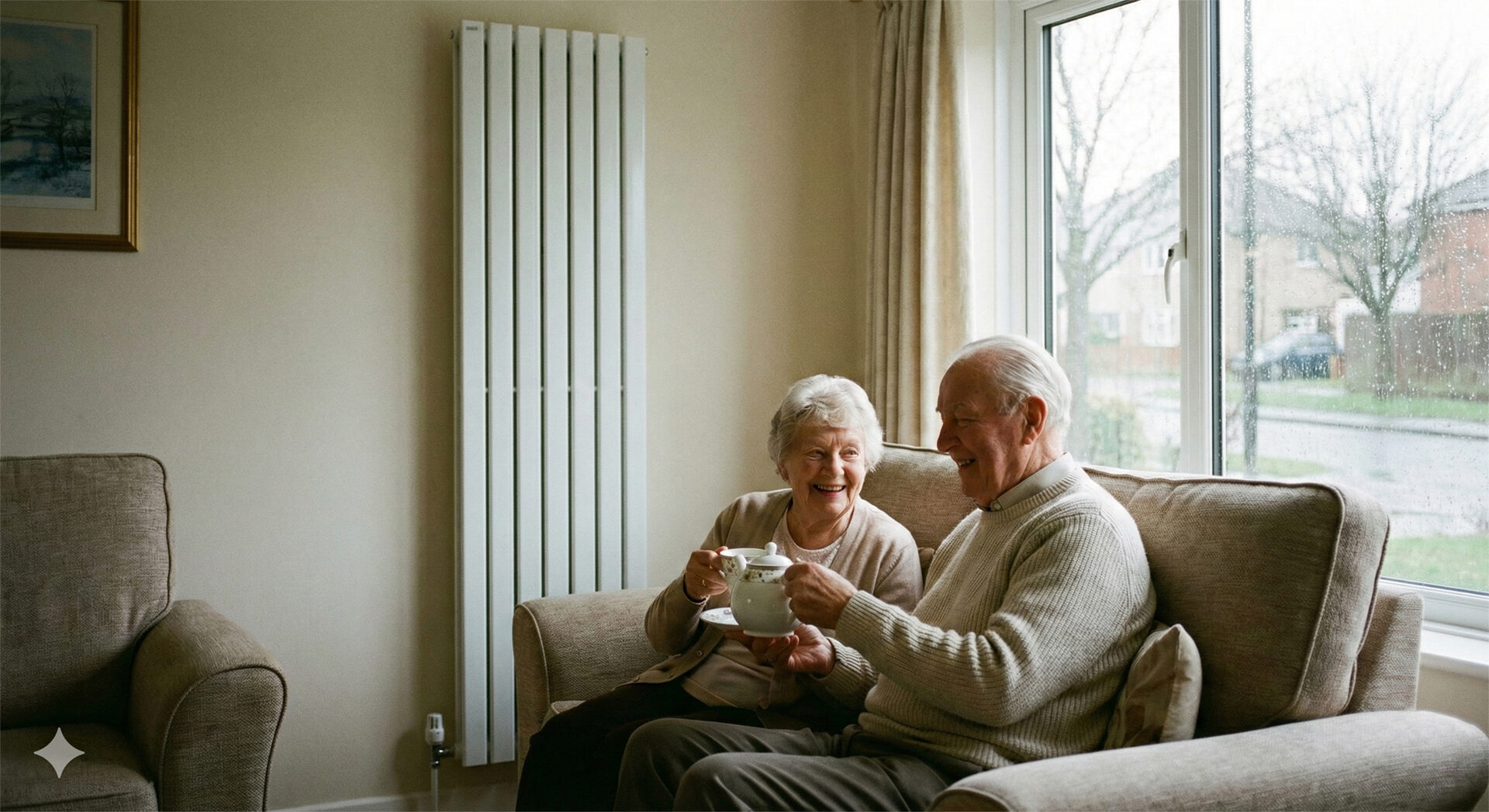 Improveasy energy grants for vulnerable.