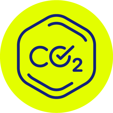 CO2 Icon