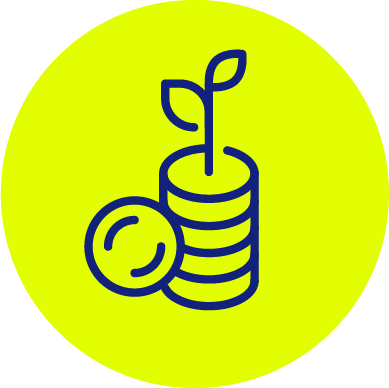 Grant icon
