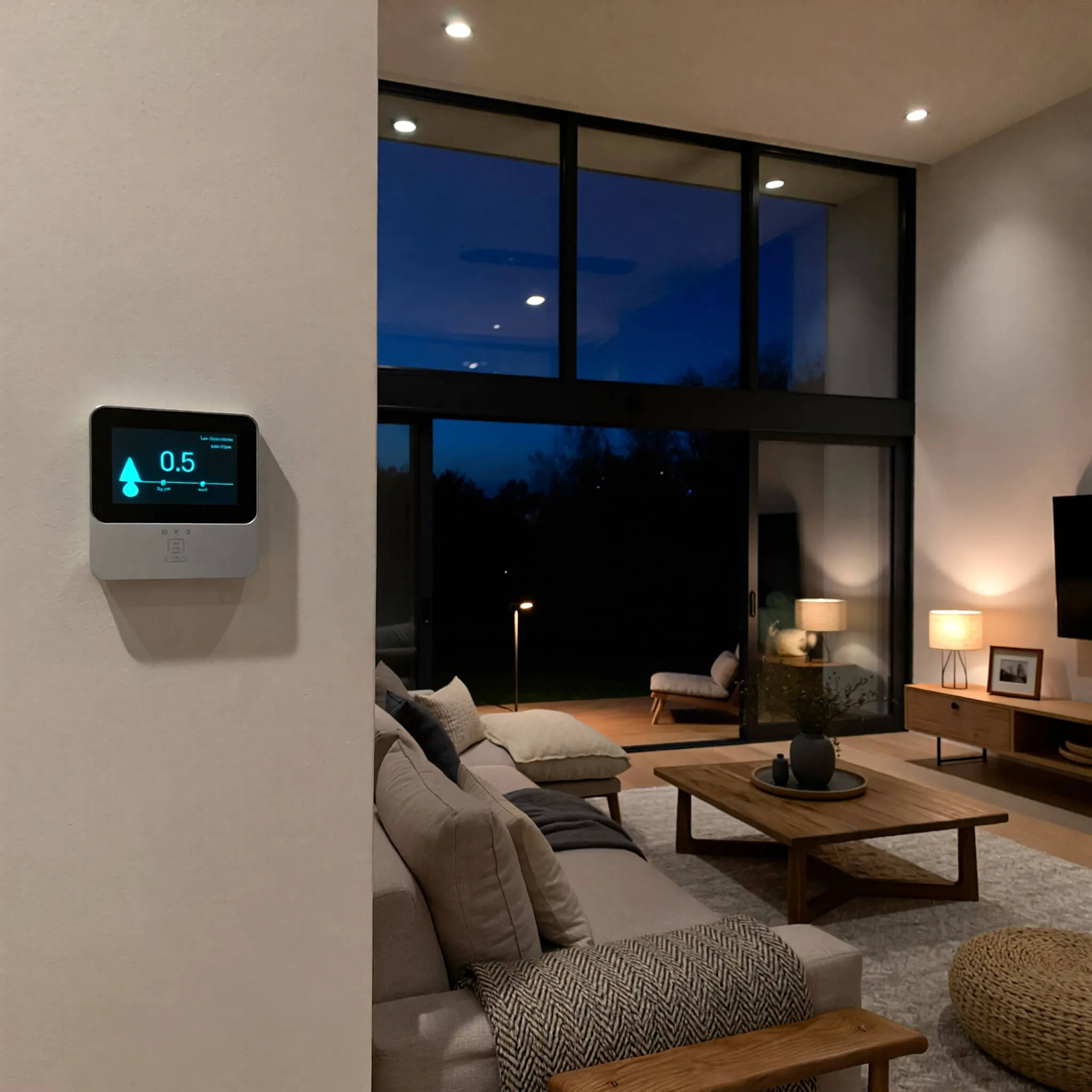 Improveasy solar battery savings