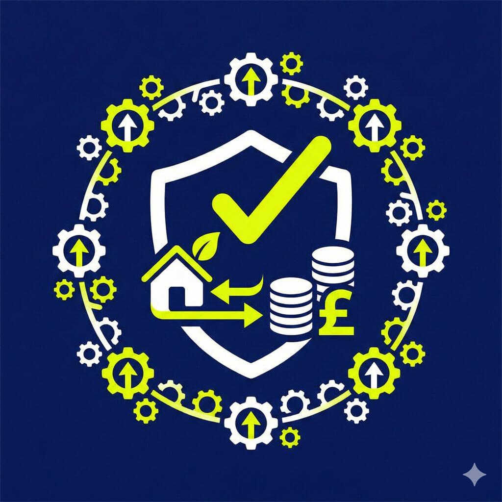 2015 Gained FCA regulatory status to operate as a green home finance provider and offer credit facilities