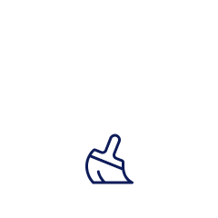 Broom icon 2