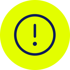 Old or faulty boiler warning