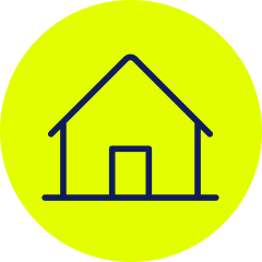 Property layout affecting boiler installation