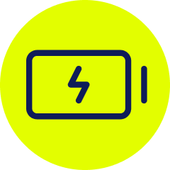 battery charging