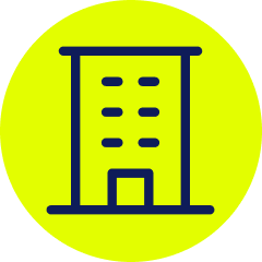 Building icon