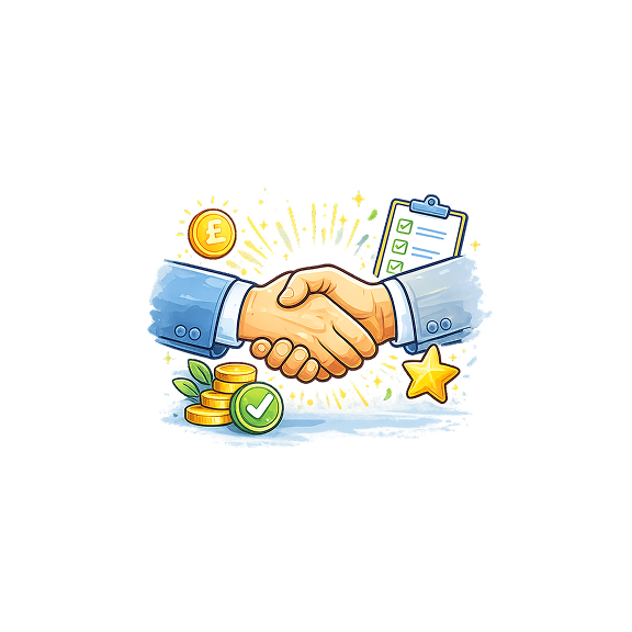 No upfront costs for tenants 1
